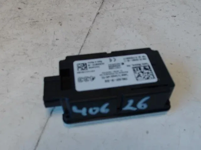 Tesla MODEL X 2016- Senzor TPMS / monitorizare presiune anvelope