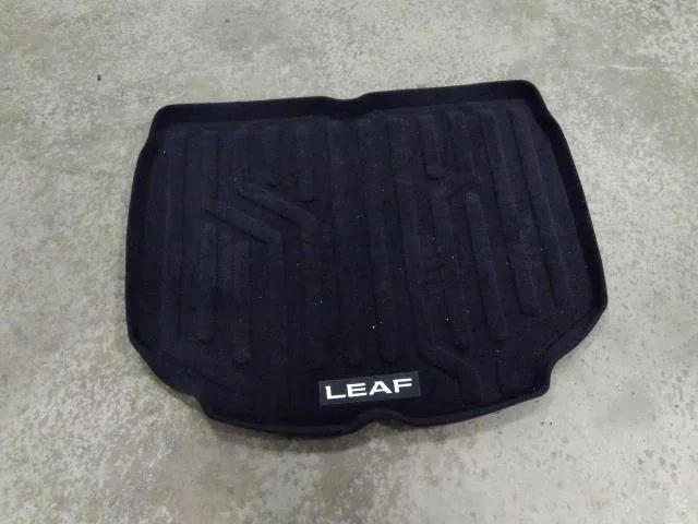 Nissan LEAF 2017-24 Covoraș / capitonaj protecție spațiu marfă