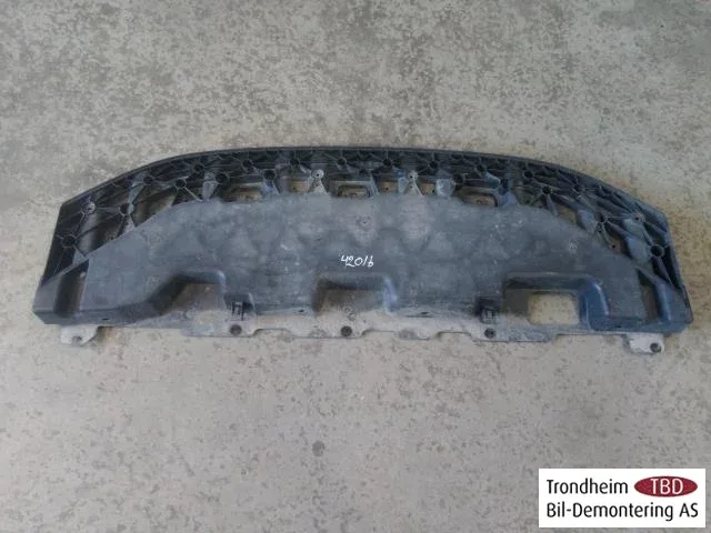 Nissan LEAF 2011-17 Underbody protection plate (engine/gearbox/floor)