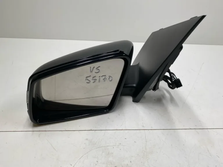 Mercedes B 180-200 W246/W242 2012-19 Tükör, bal, elektromosan állítható
