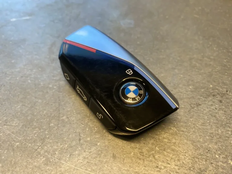 BMW X1/IX1 U11 2023- Telecomandă, închidere centralizată / alarmă