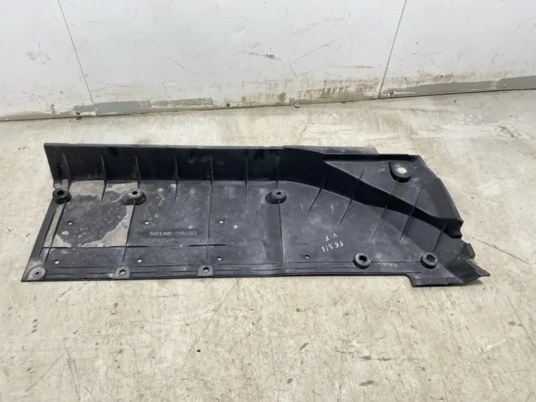 Lexus UX/300E 2019- Underbody protection plate (engine/gearbox/floor)