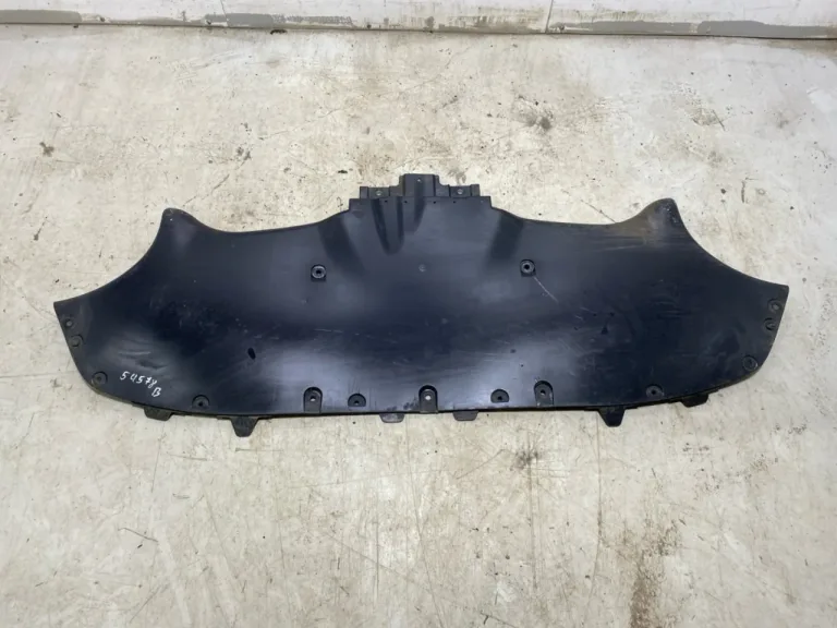 Tesla MODEL Y 2021- Underbody protection plate (engine/gearbox/floor)