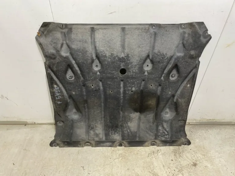 Ford MUSTANG MACH-E 2021- Scut inferior (motor/cutie de viteze/podea)