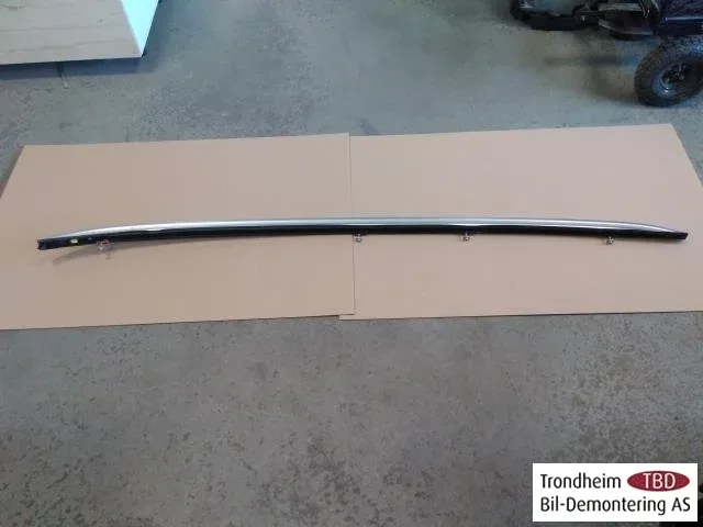 Mercedes GLC X253/C253 2015-22 Bară longitudinală plafon / portbagaj plafon