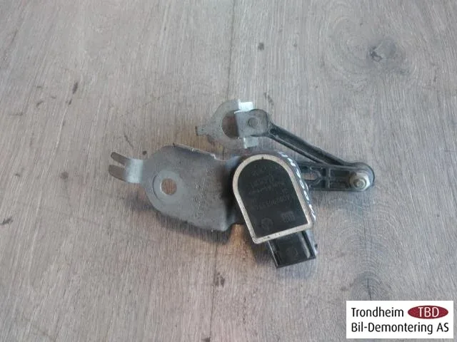 Mercedes GLC X253/C253 2015-22 Senzor reglaj nivel / suspensie pneumatică