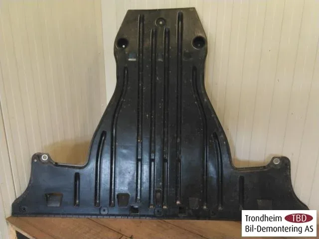 Volkswagen ID.3 2021- Underbody protection plate (engine/gearbox/floor)