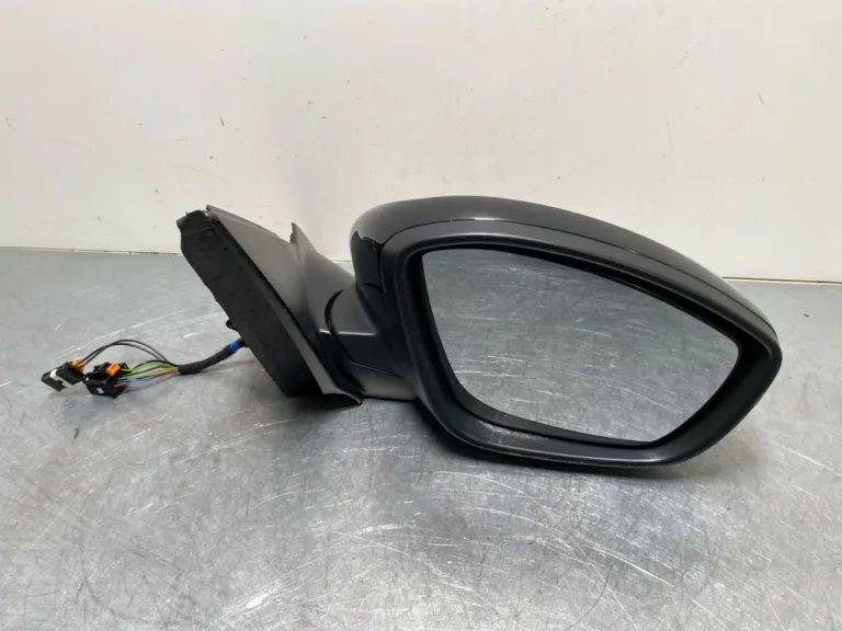 Opel / Vauxhall CORSA F 2020- Oglindă dreapta, reglabilă electric