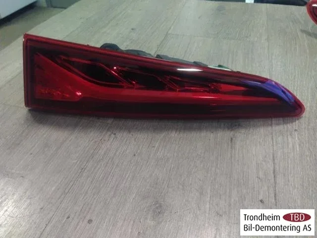 Hyundai KONA / ELECTRIC 2018-23 Lampă spate dreapta pe hayon, interioară