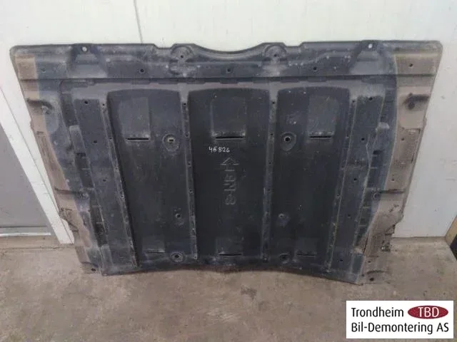 Nissan LEAF 2011-17 Underbody protection plate (engine/gearbox/floor)
