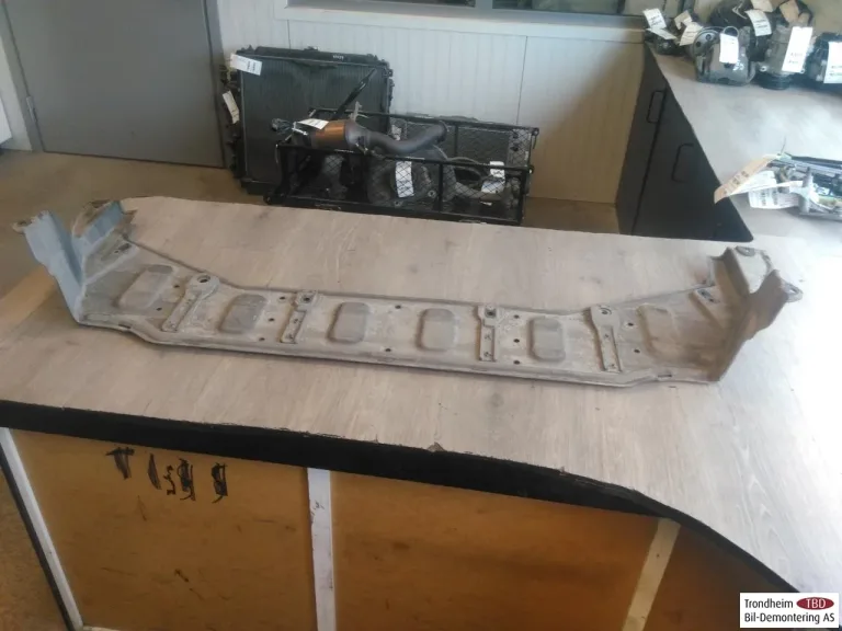 Hyundai IONIQ 5 NE 2022- Underbody protection plate (engine/gearbox/floor)