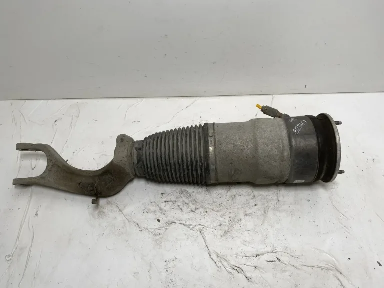 Tesla MODEL S 2013- Air spring bellows / air cushion, level control