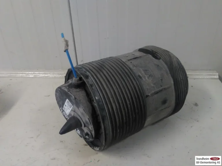 Audi E-TRON, S GE 2019- Air spring bellows / air cushion, level control