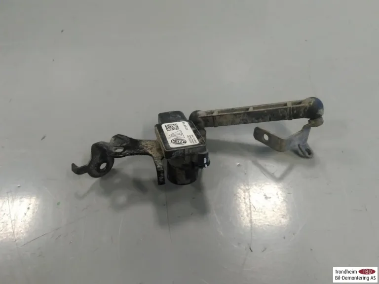 Audi E-TRON GT FW 2021- Senzor reglaj nivel / suspensie pneumatică
