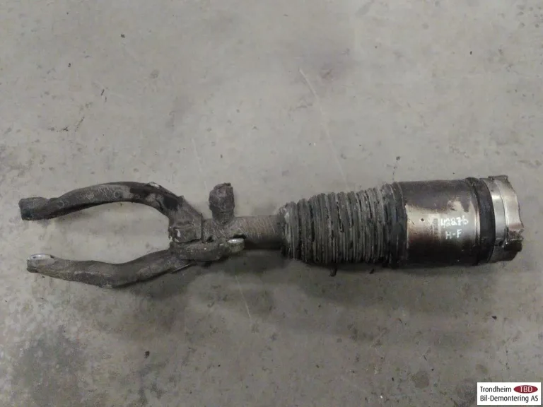 Volvo XC90/RECHARGE 2016-> Air spring bellows / air cushion, level control
