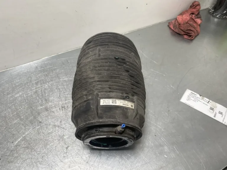 Nio ES8 23-24 Burduf pernă de aer / pernă pneumatică, reglaj nivel