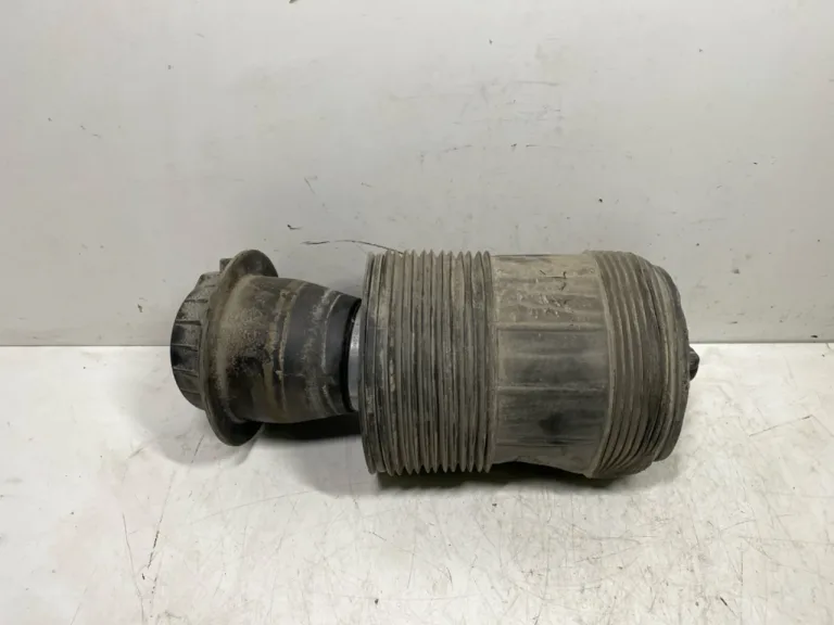 Audi E-TRON, S GE 2019- Air spring bellows / air cushion, level control