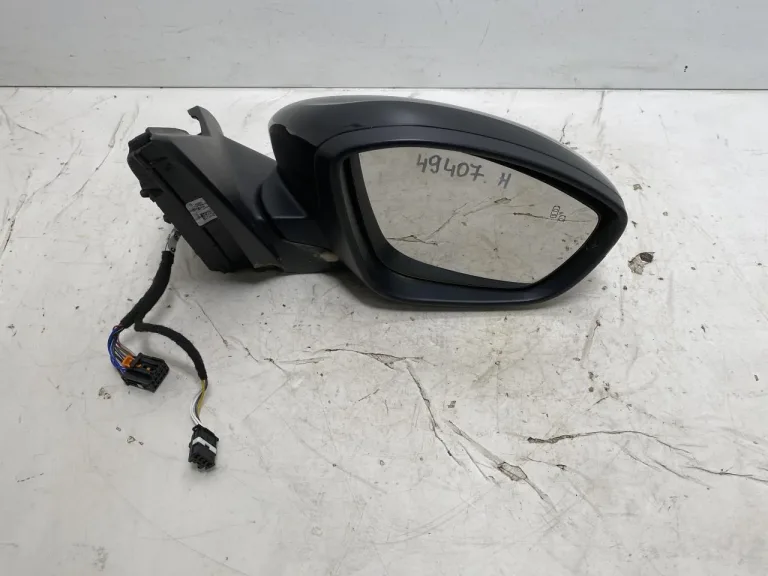 Opel / Vauxhall OPEL MOKKA 21 > Oglindă dreapta, reglabilă electric