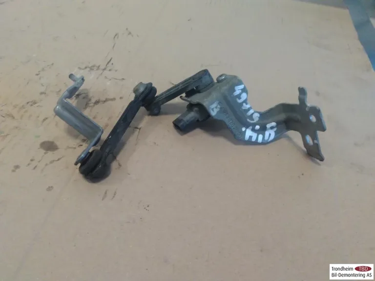 Mercedes EQA H243 2021- Senzor reglaj nivel / suspensie pneumatică