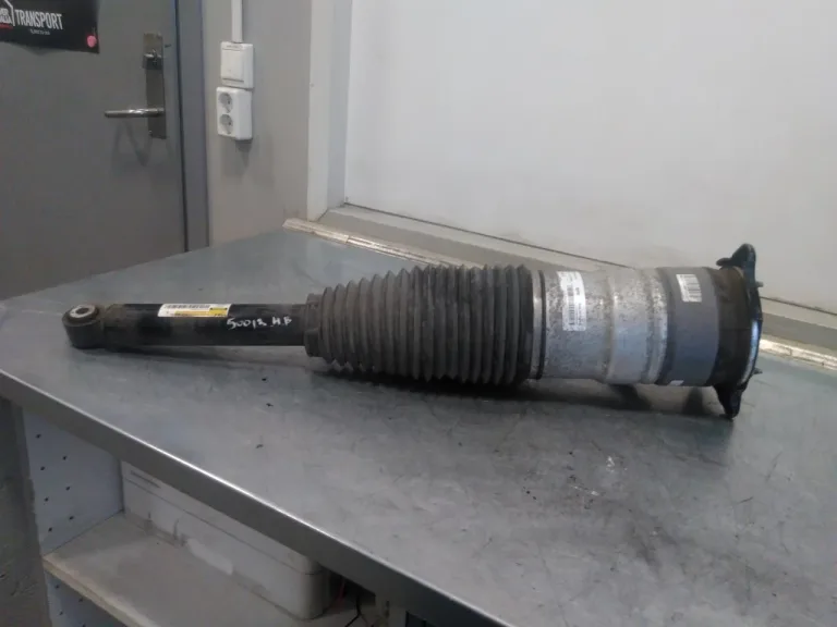 Tesla MODEL S 2013- Air spring bellows / air cushion, level control