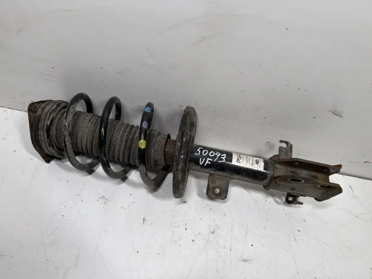 Opel / Vauxhall CORSA F 2020- Amortizor tip McPherson, față stânga