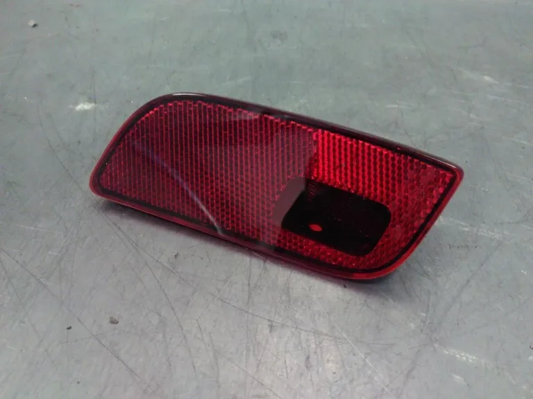 Volkswagen ID.4 2021- Panou reflector / suport număr înmatriculare