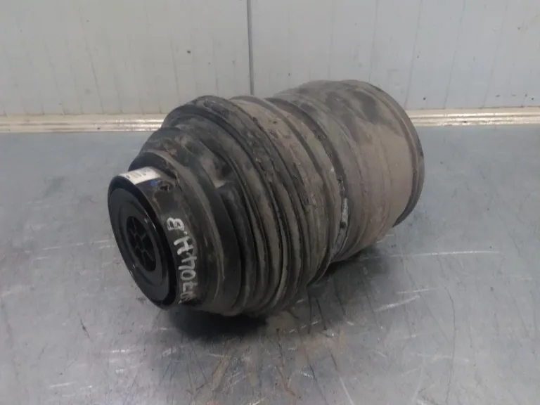 Mercedes EQS SUV X296 2022- Air spring bellows / air cushion, level control