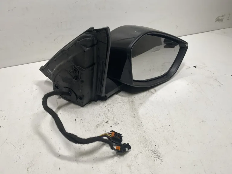 Citroen C4/E-C4 C4X/E-C4X 21->> Right mirror, electrically adjustable