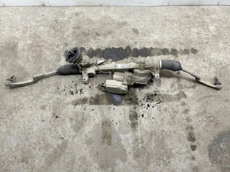 Mercedes B 180-200 W246/W242 2012-19 Casetă de direcție asistată electric