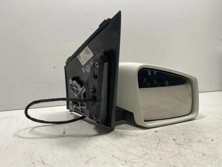 Mercedes B 180-200 W246/W242 2012-19 Right mirror, electrically adjustable