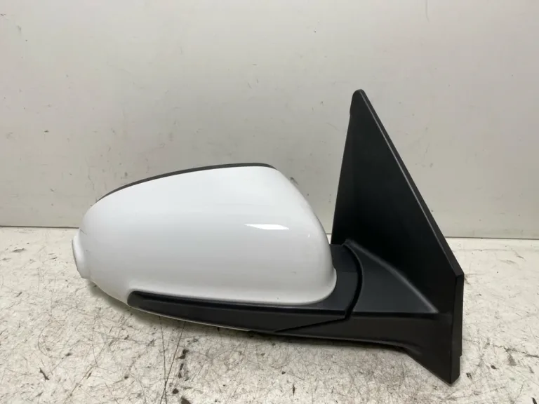 Hyundai KONA / ELECTRIC 2018-23 Right mirror, electrically adjustable