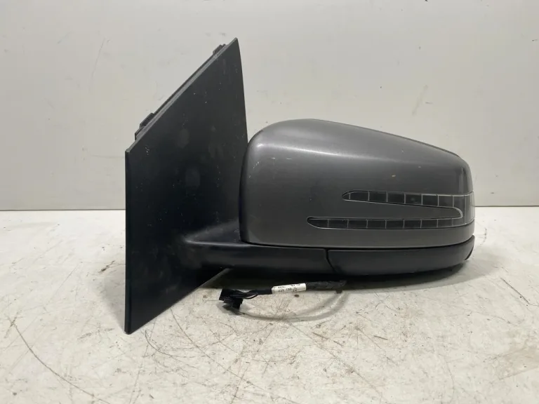 Mercedes B 180-200 W246/W242 2012-19 Oglindă stânga reglabilă electric