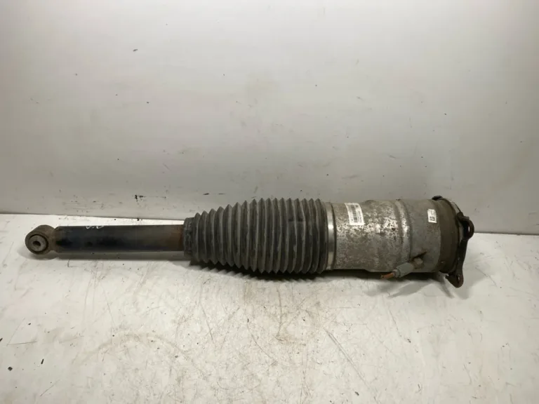 Tesla MODEL S 2013- Air spring bellows / air cushion, level control