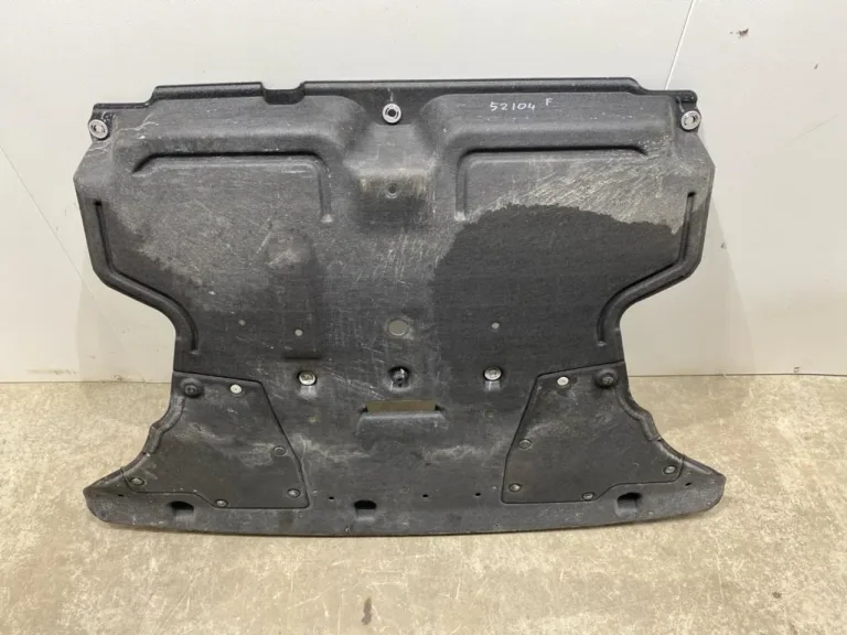 Hyundai IONIQ 5 NE 2022- Scut inferior (motor/cutie de viteze/podea)