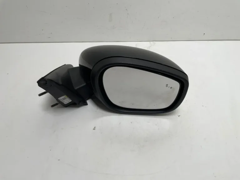 Ford MUSTANG MACH-E 2021- Right mirror, electrically adjustable