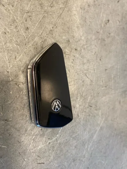 Volkswagen ID.3 2021- Telecomandă, închidere centralizată / alarmă