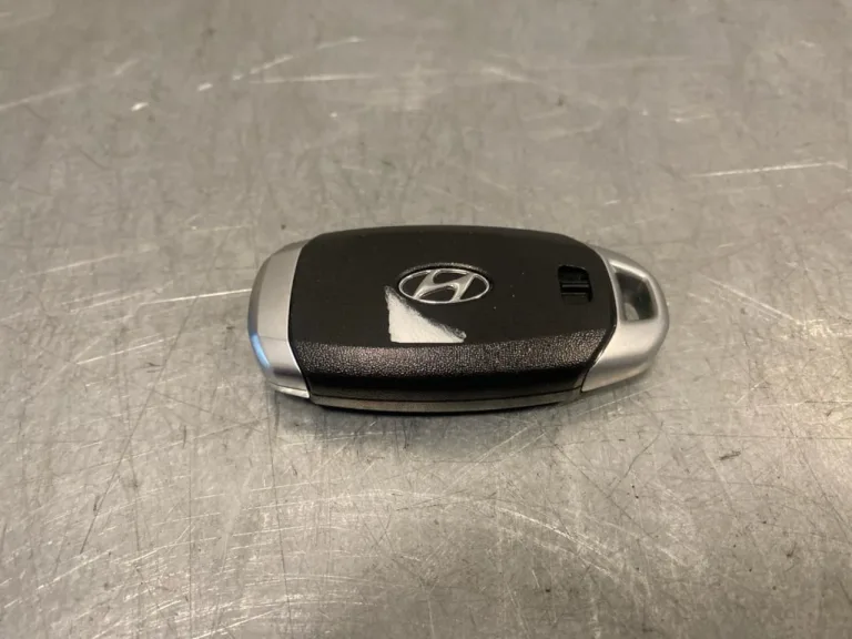 Hyundai KONA / ELECTRIC 2018-23 Telecomandă, închidere centralizată / alarmă