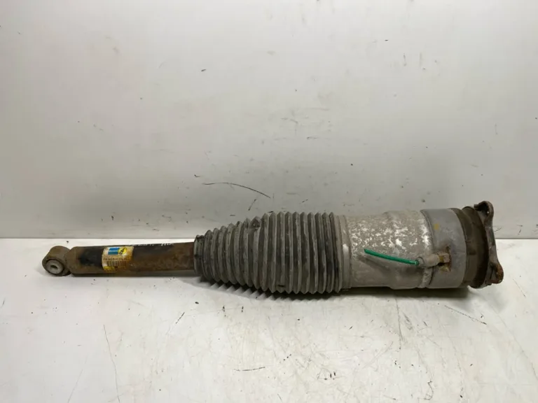 Tesla MODEL S 2013- Air spring bellows / air cushion, level control