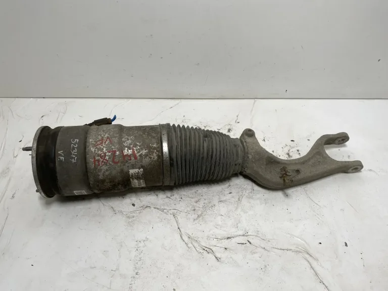 Tesla MODEL S 2013- Air spring bellows / air cushion, level control