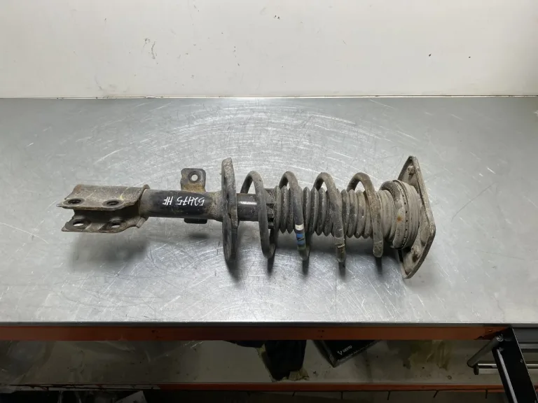 Peugeot EXPERT/E-EXPERT 2017-> Amortizor tip McPherson, față dreapta