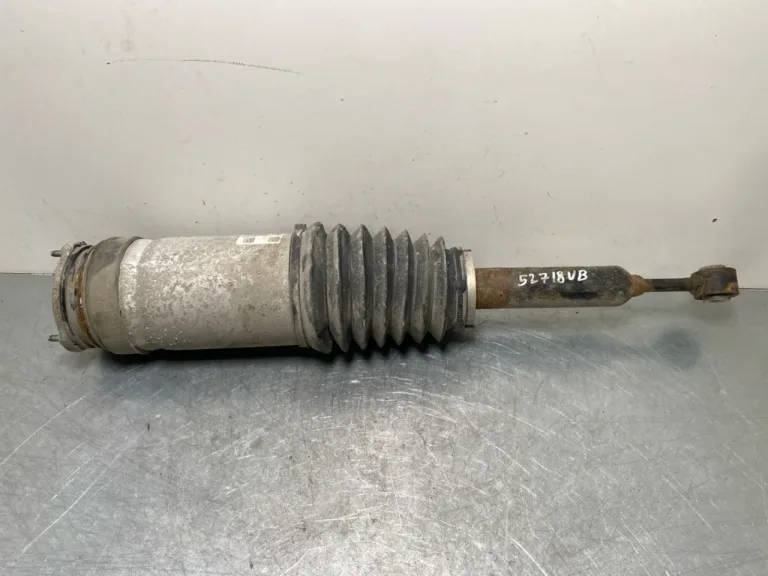 Tesla MODEL X 2016- Air spring bellows / air cushion, level control