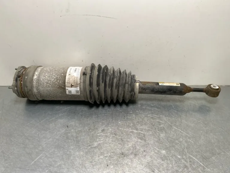 Tesla MODEL X 2016- Air spring bellows / air cushion, level control