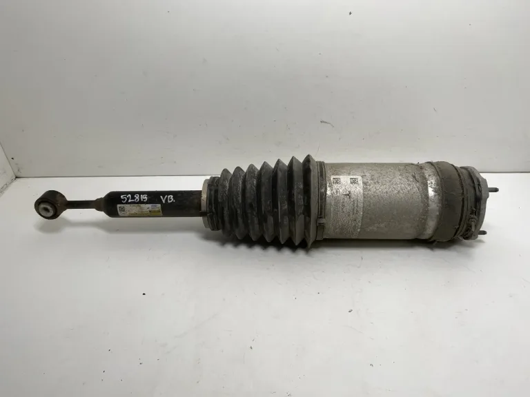 Tesla MODEL X 2016- Air spring bellows / air cushion, level control