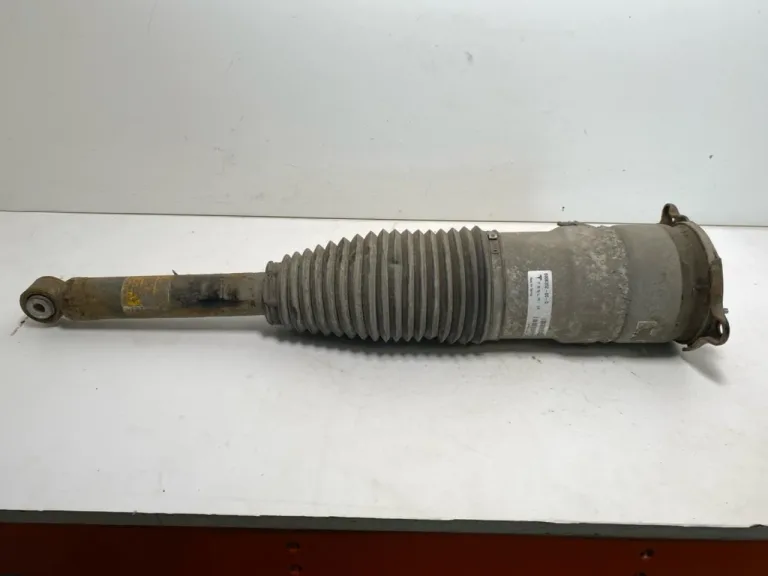 Tesla MODEL S 2013- Air spring bellows / air cushion, level control