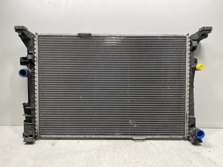 Mercedes B 180-200 W246/W242 2012-19 Radiator, automatic transmission