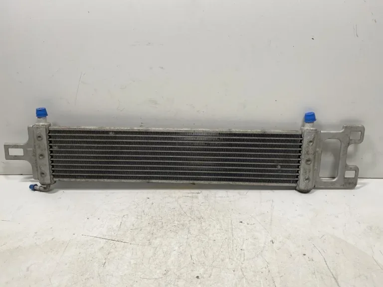 Mercedes B 180-200 W246/W242 2012-19 Radiator, automatic transmission