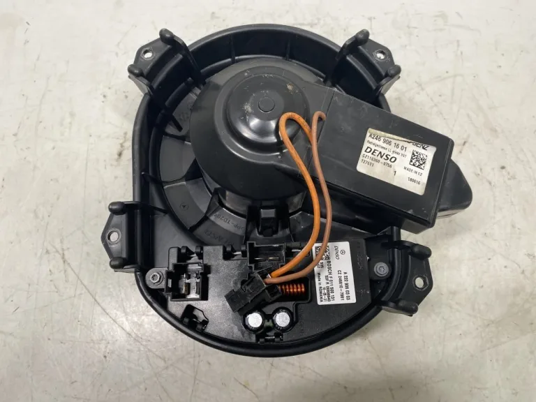 Mercedes B 180-200 W246/W242 2012-19 Motor ventilator încălzire