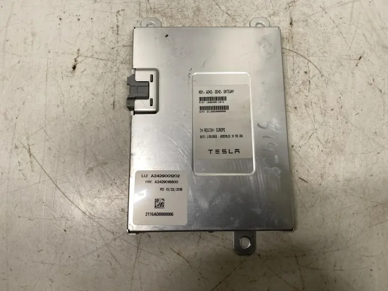 Mercedes B 180-200 W246/W242 2012-19 Unitate de control, altele