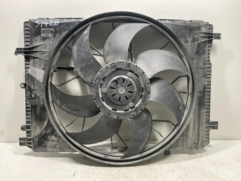 Mercedes B 180-200 W246/W242 2012-19 Ventilator răcire electric