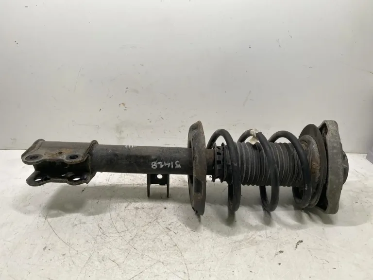Mercedes B 180-200 W246/W242 2012-19 Amortizor tip McPherson, față dreapta